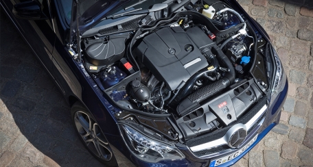 E250 2016